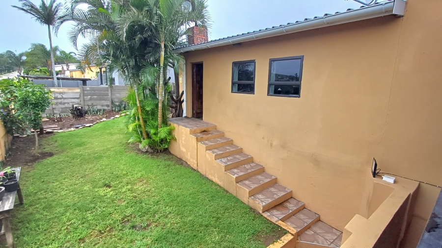 3 Bedroom Property for Sale in Fairbridge Heights Eastern Cape